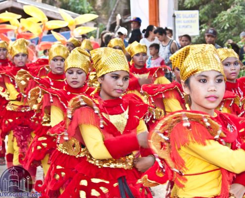 Kanglambat Festival - Kanglambat