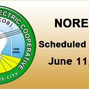 NORECO II - Scheduled Brownout
