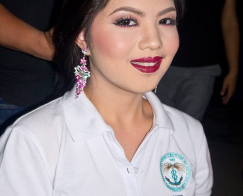Miss Silka 2016 - Dumaguete