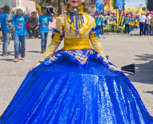 Hudyaka Festival Queen