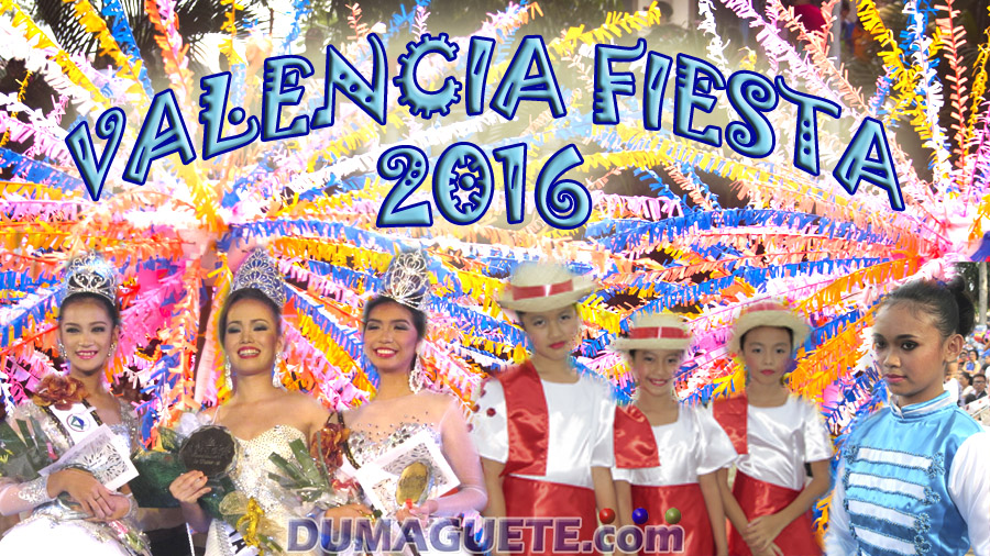 Valencia Fiesta 2016