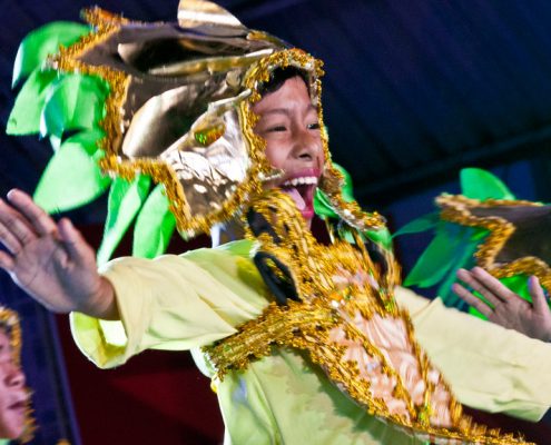 Buglasan Festival 2016 – Manjuyod King & Queen