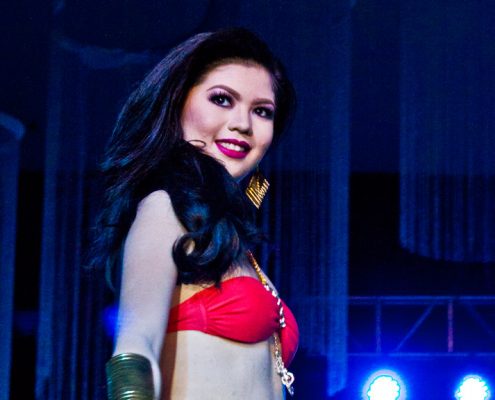 Miss Negros Oriental 2016 - Bikini
