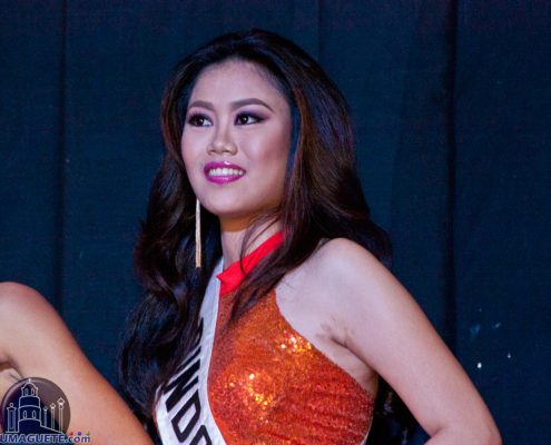 Miss Negros Oriental 2016 -Talent-Presentation