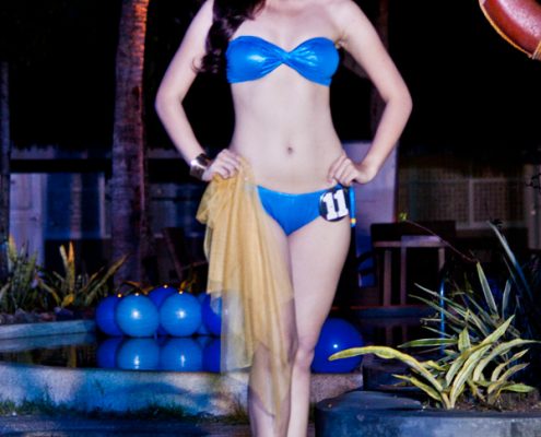 Miss Negros Oriental 2016 - Swimsuit