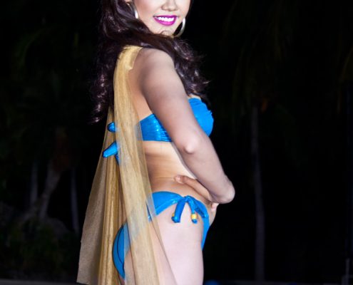 Miss Negros Oriental 2016 - Swimsuit