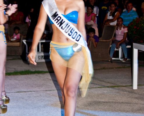 Miss Negros Oriental 2016 - Bikini Competition