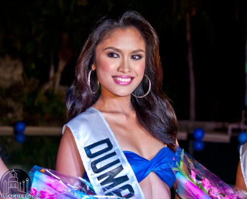 Miss Negros Oriental 2016 - Bikini Competition