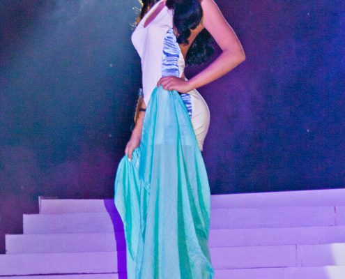 Miss Valencia 2016 - Play Wear