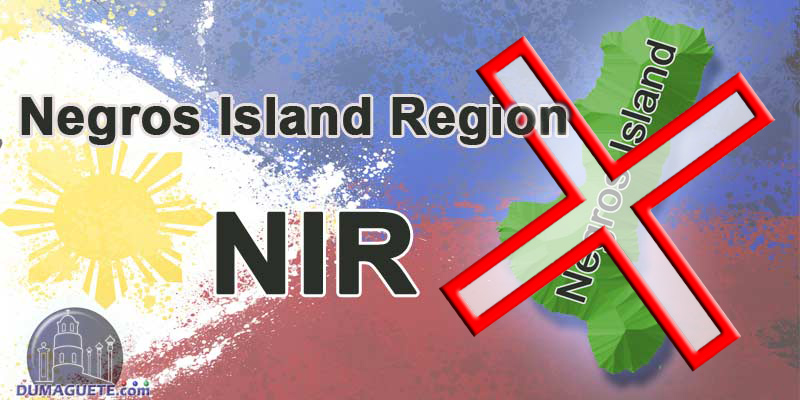 Negros Island Region - NIR