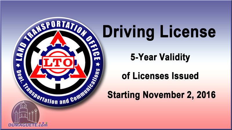 Driver's License -Philippines