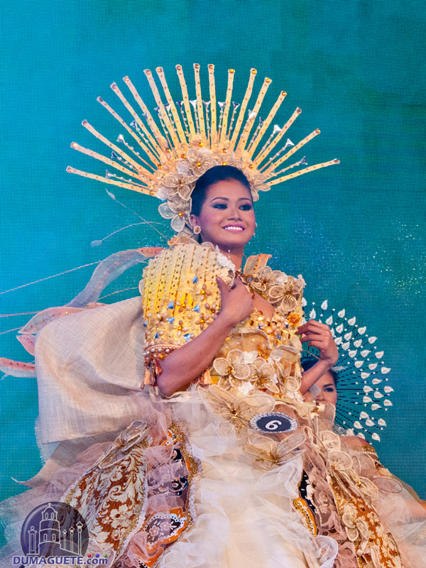 Miss Dumaguete 2016