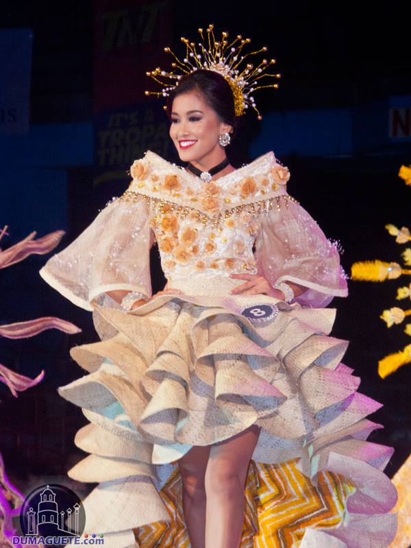 Miss Dumaguete 2016