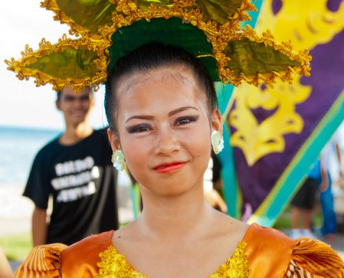 Sandurot Festival - Street Dancing