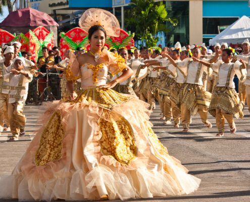 Sandurot Festival 2016 - Street Dancing