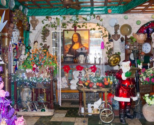 Christmas House - Dumaguete