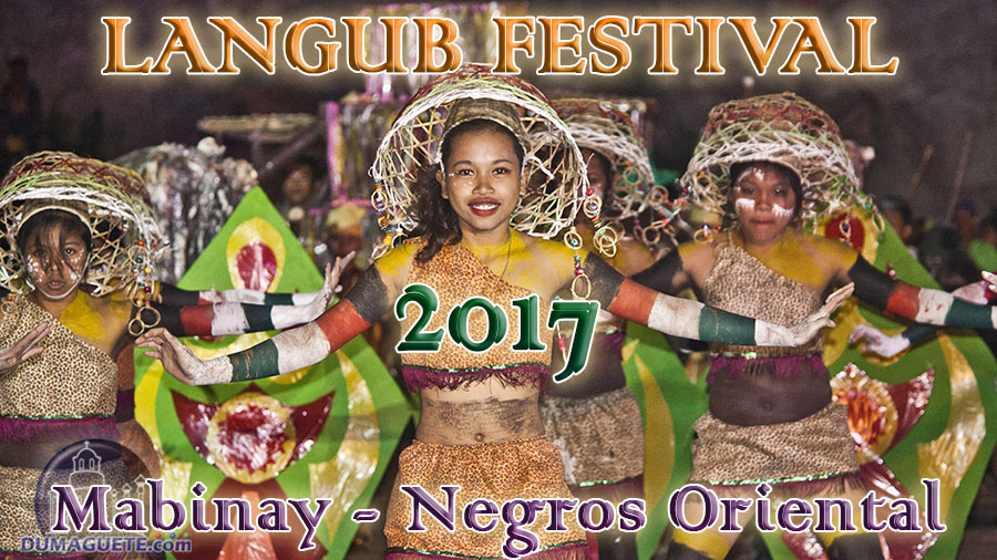 Langub Festival 2017