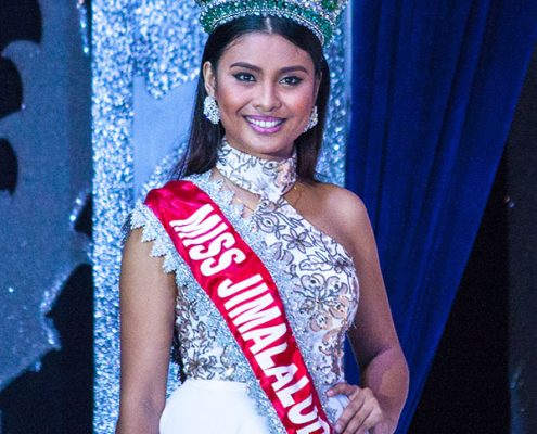 Miss Jimalalud 2017 - VIP