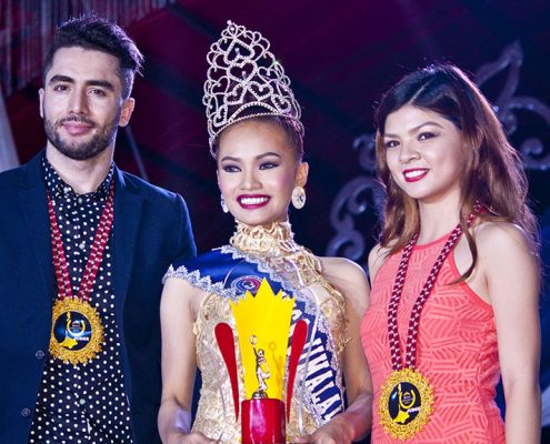 Miss Jimalalud 2017 - VIP