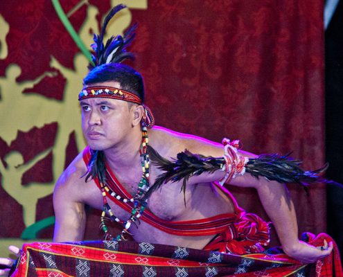 Cultural Dance Sayaw Pinoy