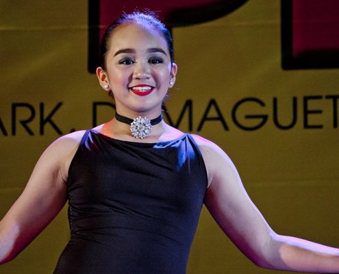 Filipino Cultural Dance-Sayaw Pinoy
