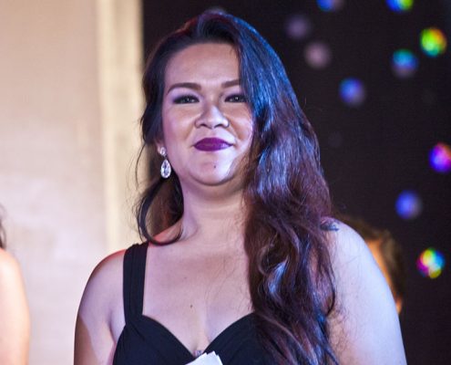 Miss Bayawan 2017 - Coronation Night VIP