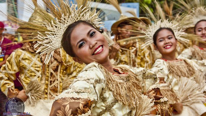 Tawo Tawo Festival 2017 - Bayawan City - Negros Oriental