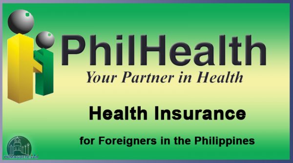 philippine travel health insurance