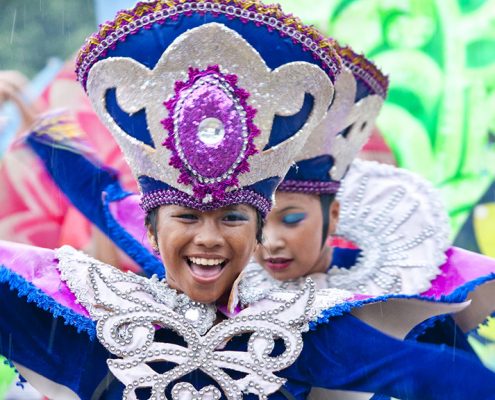 Libod Sayaw Festival 2017 - Bindoy Negros Oriental