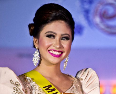 Miss Bindoy 2017 - Bindoy Negros Oriental