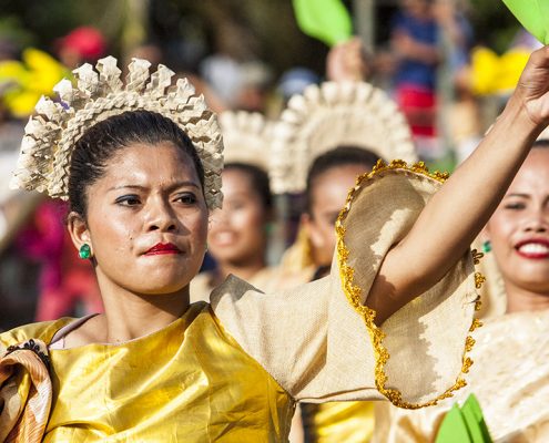 Pakol Festival 2017 - Sta. Catalina – Negros Oriental