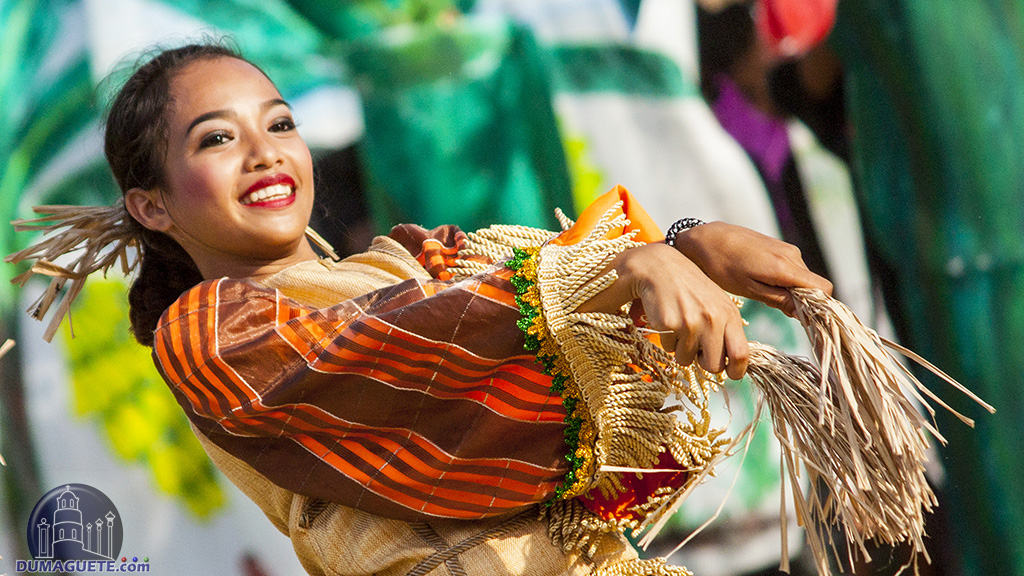 Pakol Festival 2017 - Sta. Catalina – Negros Oriental