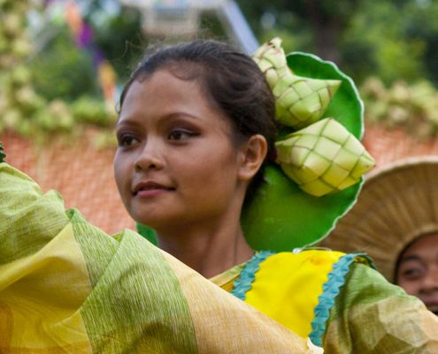 Kanglambat Festival 2017 - Vallehermoso Negros Oriental