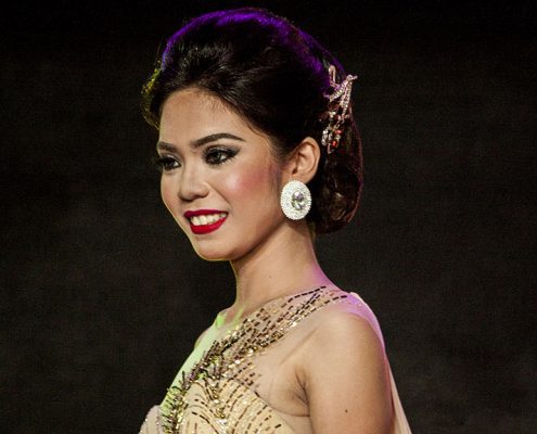 Miss Siaton 2017 - Siaton - Negros Oriental - Philippines