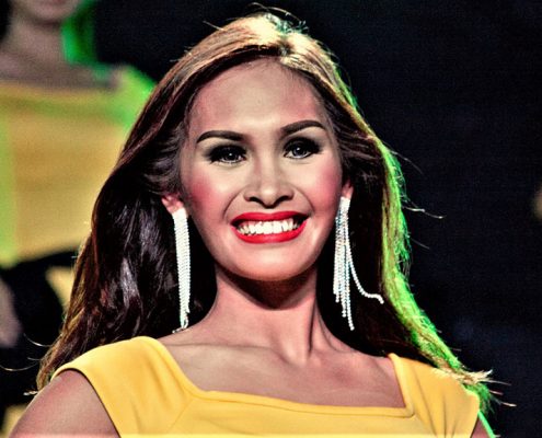 Miss Siaton 2017 - Siaton - Negros Oriental - Philippines