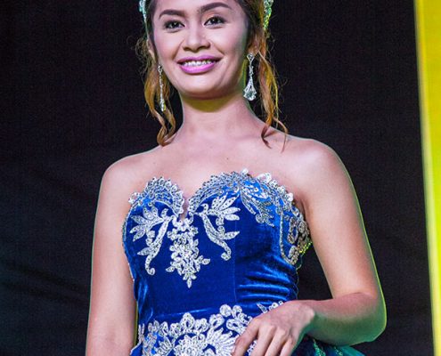 Miss Siaton 2017 - VIP