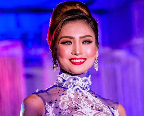 Miss Budyas 2017 - Amlan - Negros Oriental - Philippines