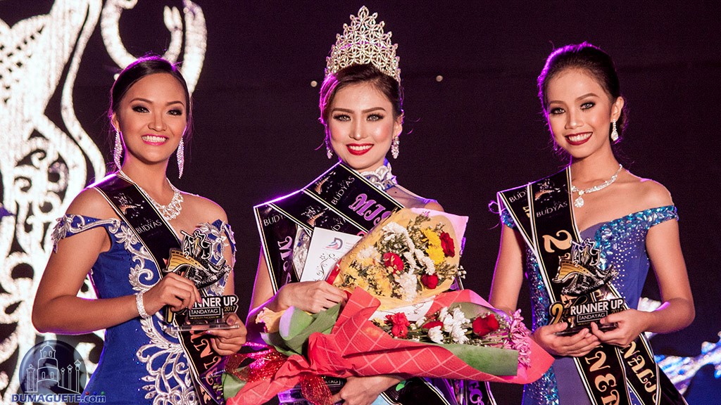 Miss Budyas 2017 - Amlan-- Negros Oriental - Philippines