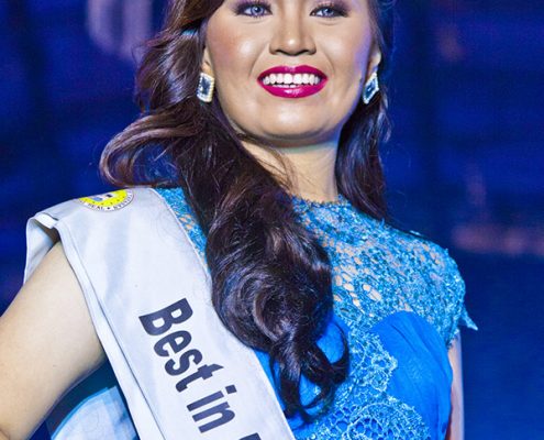 Miss Tayasan 2017 - Tayasan - Negros Oriental - Philippines