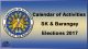 SK and Barangay Election 2017