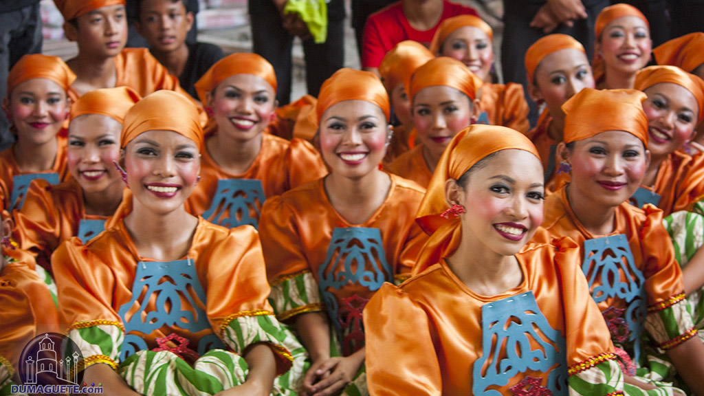 Tayasan Festival 2017 - Negros Oriental