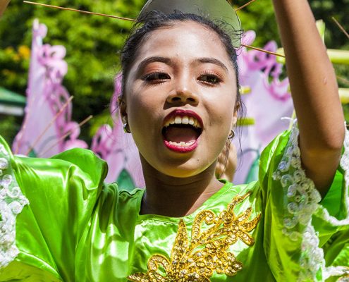 Tayasan Festival 2017 - Tayasan - Negros Oriental - Philippines
