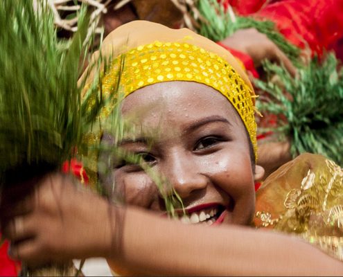 Tayasan Festival 2017 - Tayasan - Negros Oriental - Philippines