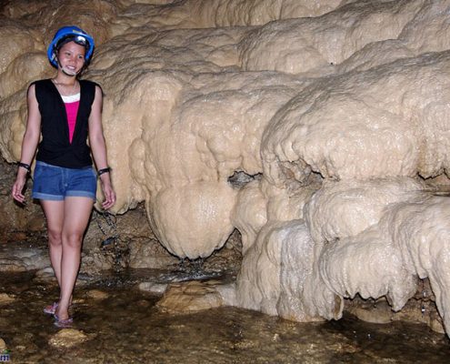 Cantabon Cave in Siquijor