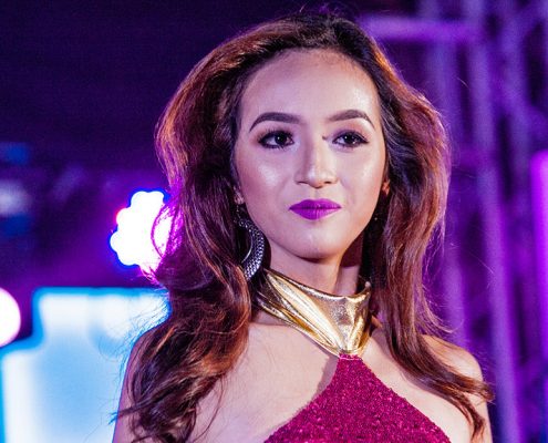 Miss Tanjay 2017- Tanjay City - Negros Oriental - Philippines