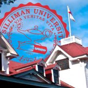 Silliman University 116th Founders Day