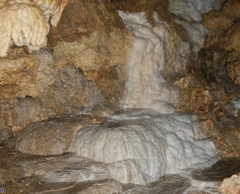 Siquijor Cantabon Cave
