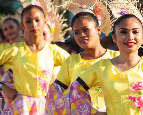 Sandurot Festival 2017 - Street Dancing Parade