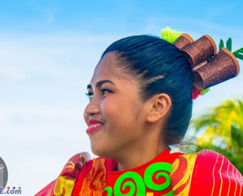 Sandurot Festival 2017 - Street Dancing Parade