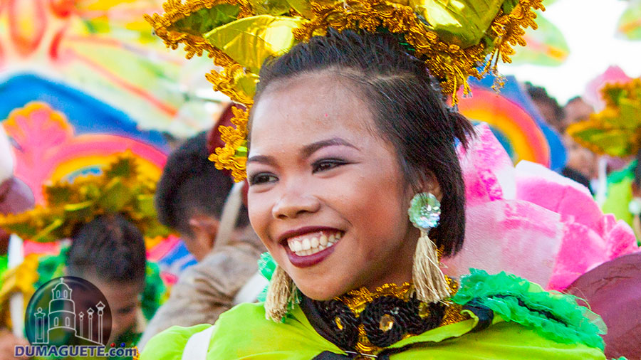 Sandurot Festival 2017 - Street Dancing Parade